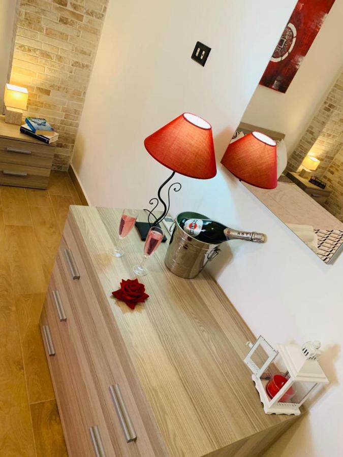 Perla Barocca Centro Storico Mesagne 아파트 외부 사진